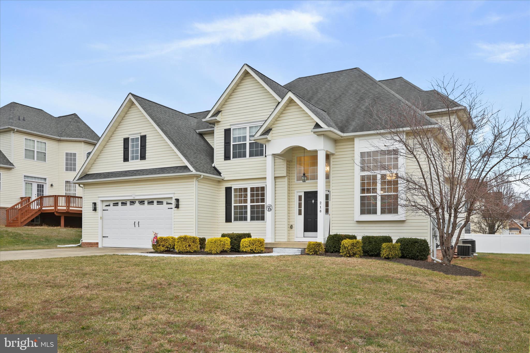 RAVENWING - Residential