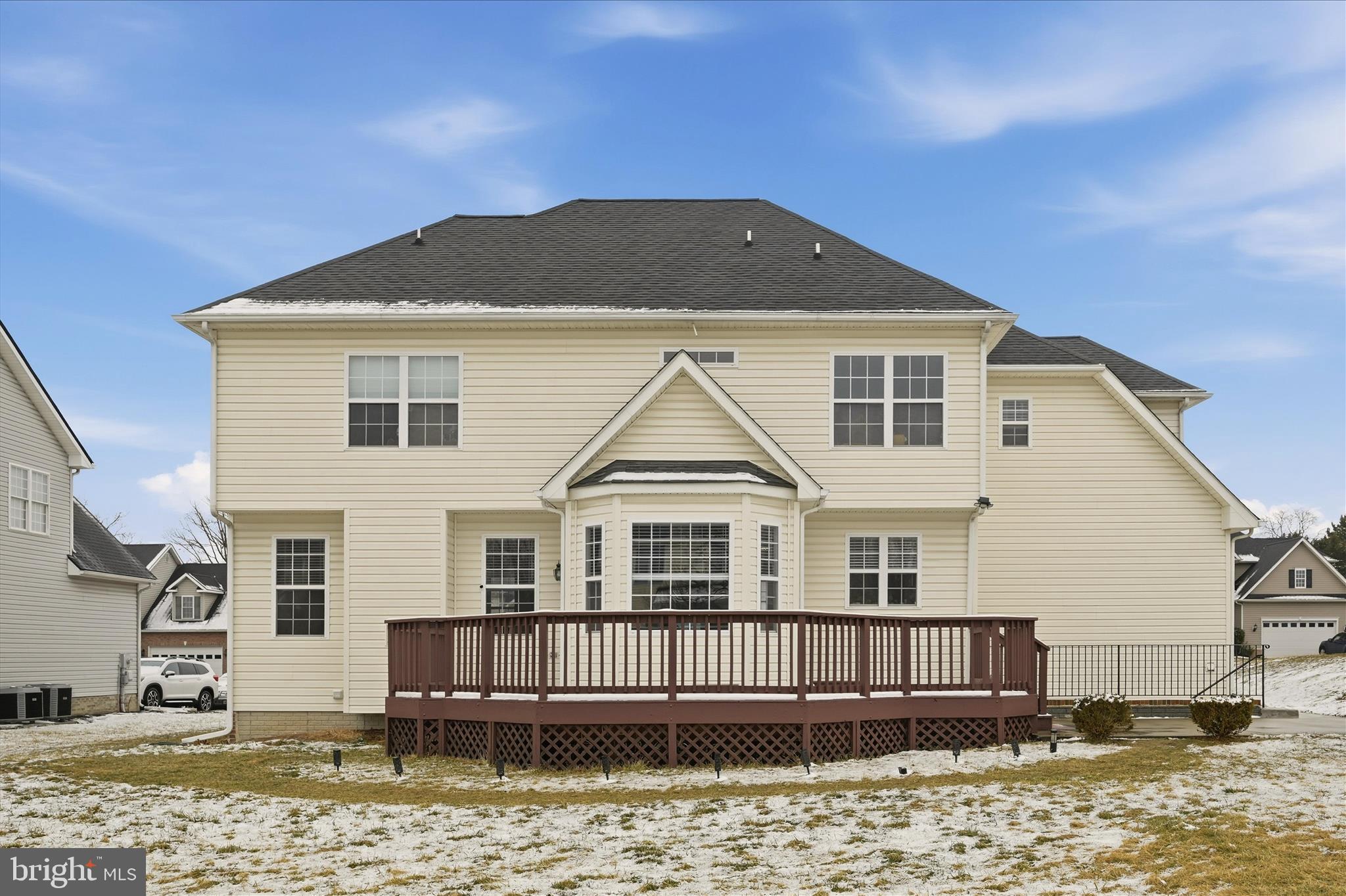 RAVENWING - Residential