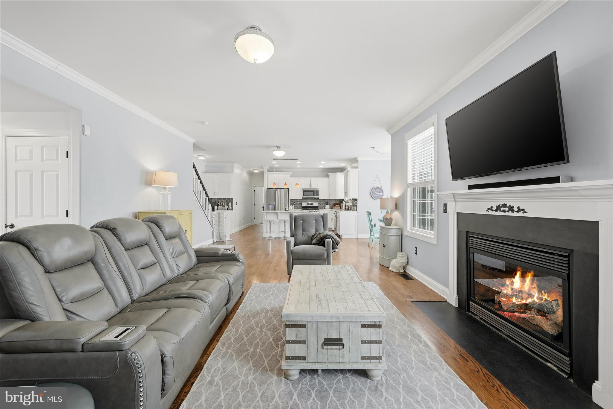 RAVENWING - Residential