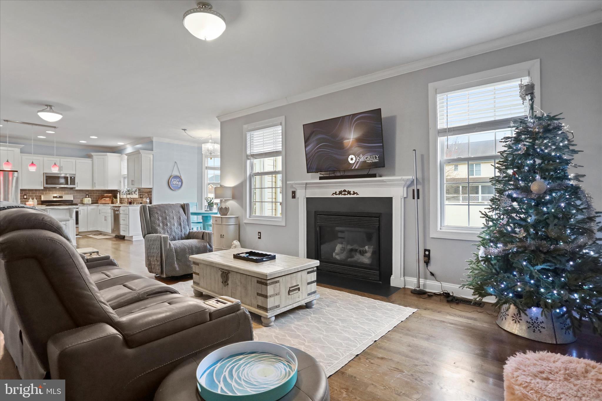 RAVENWING - Residential