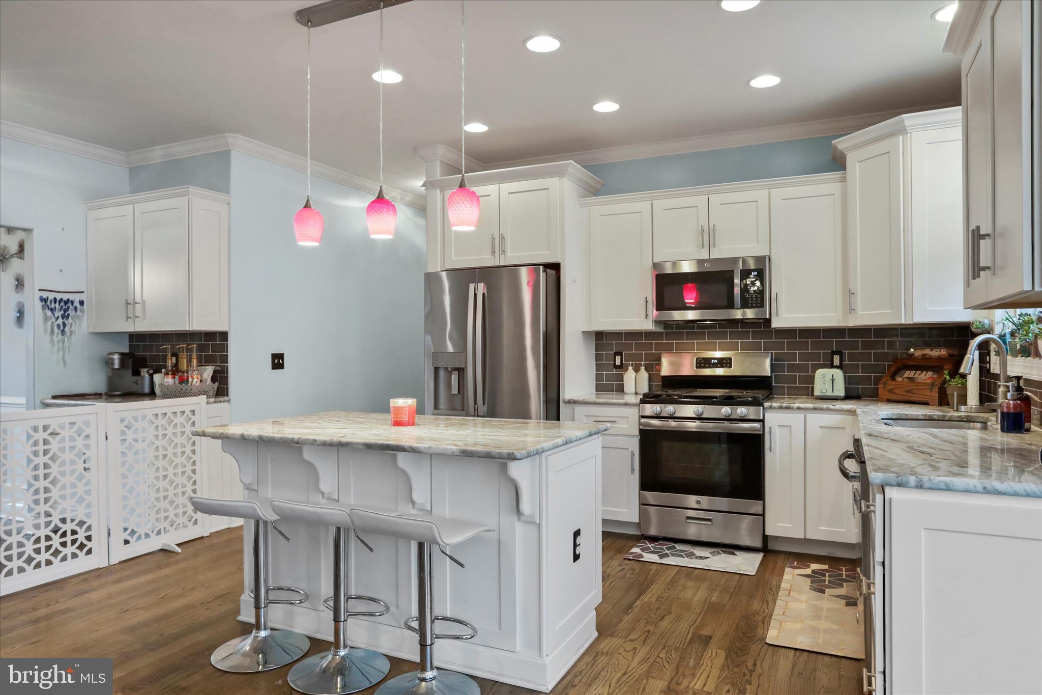 RAVENWING - Residential