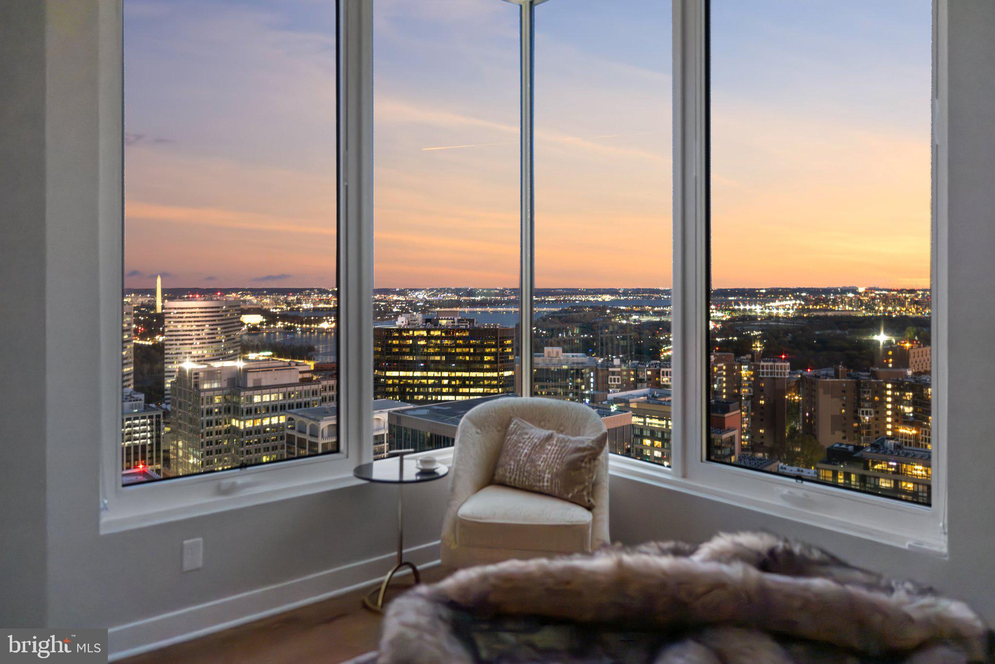 ROSSLYN - Residential