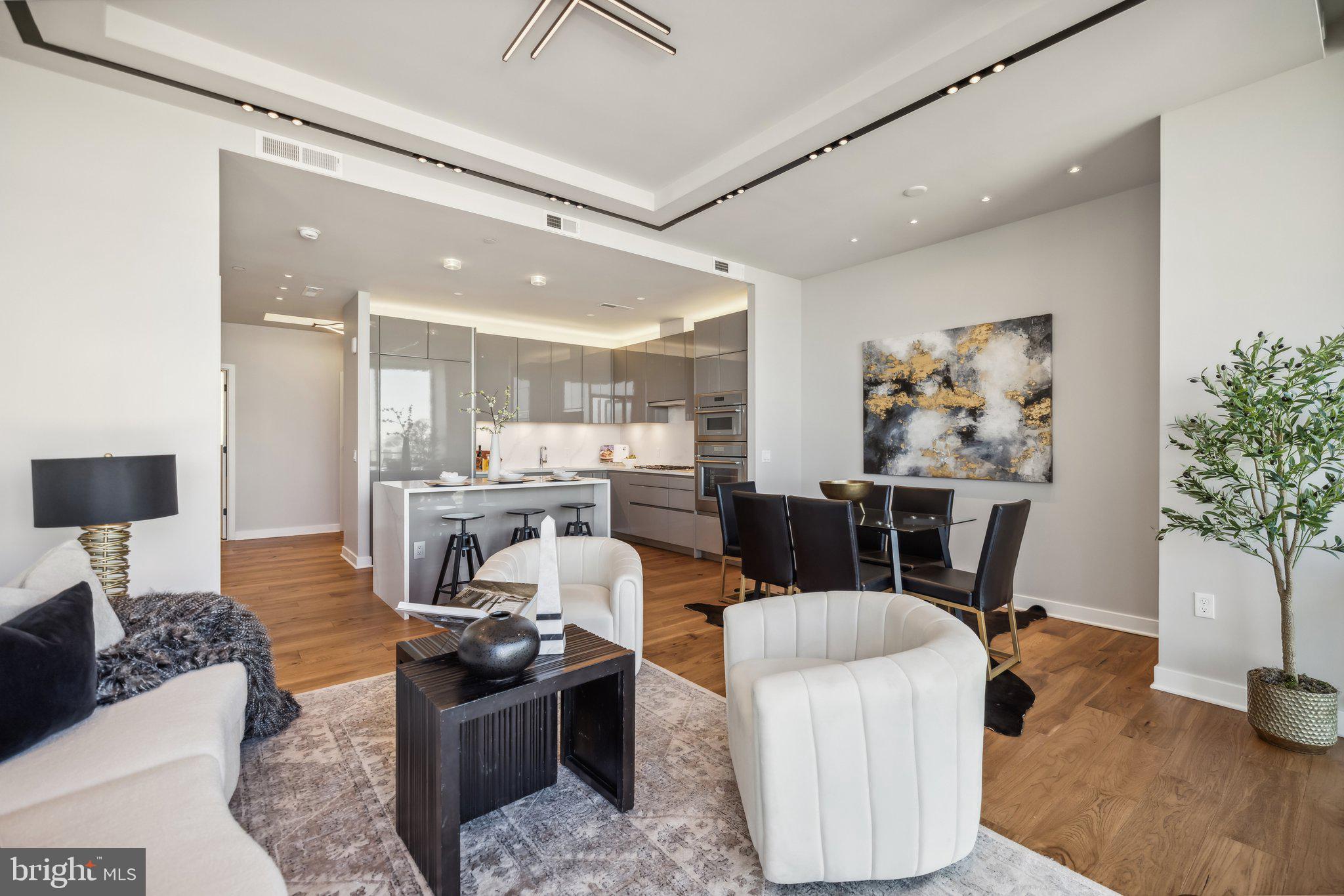 ROSSLYN - Residential