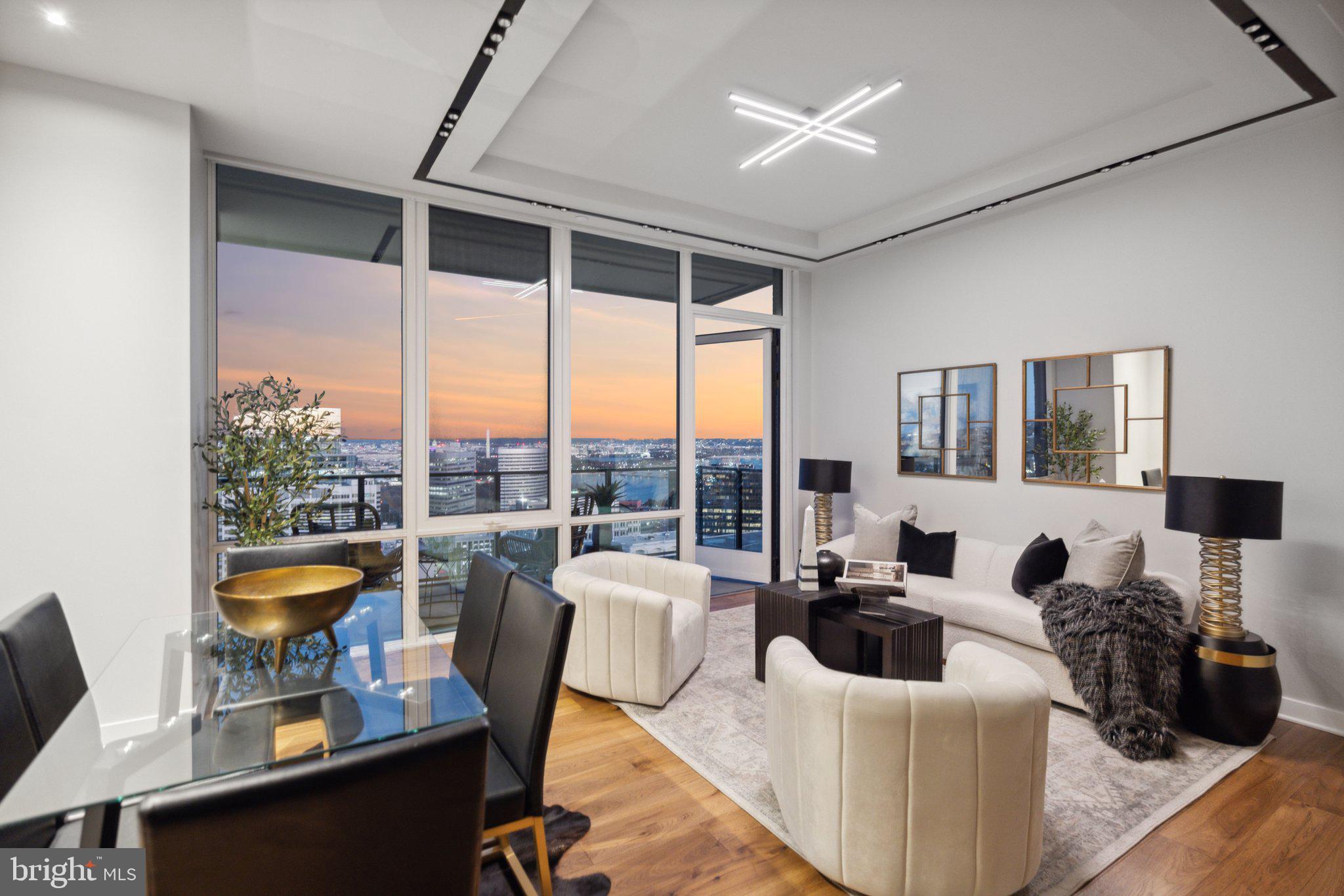 ROSSLYN - Residential