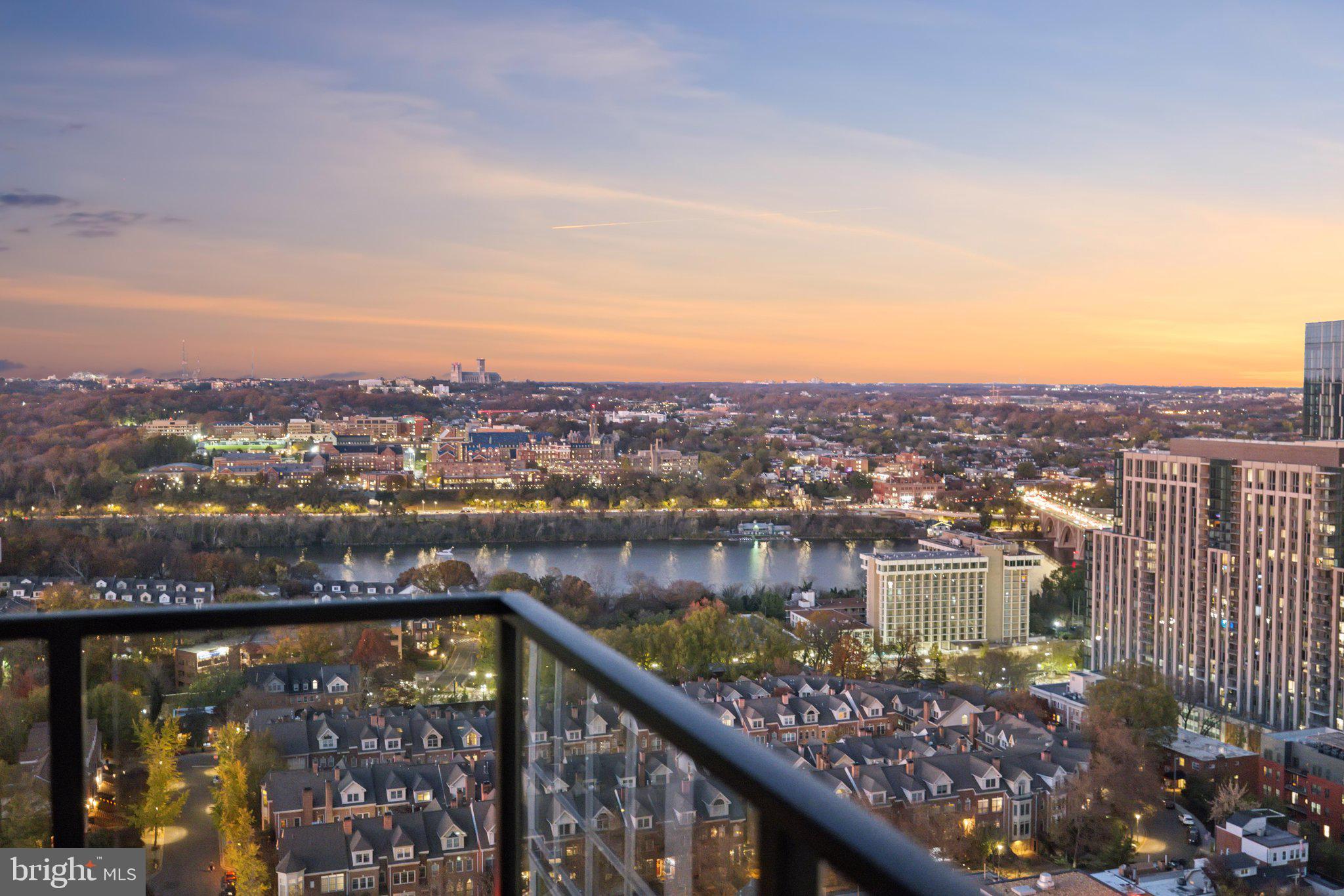 ROSSLYN - Residential