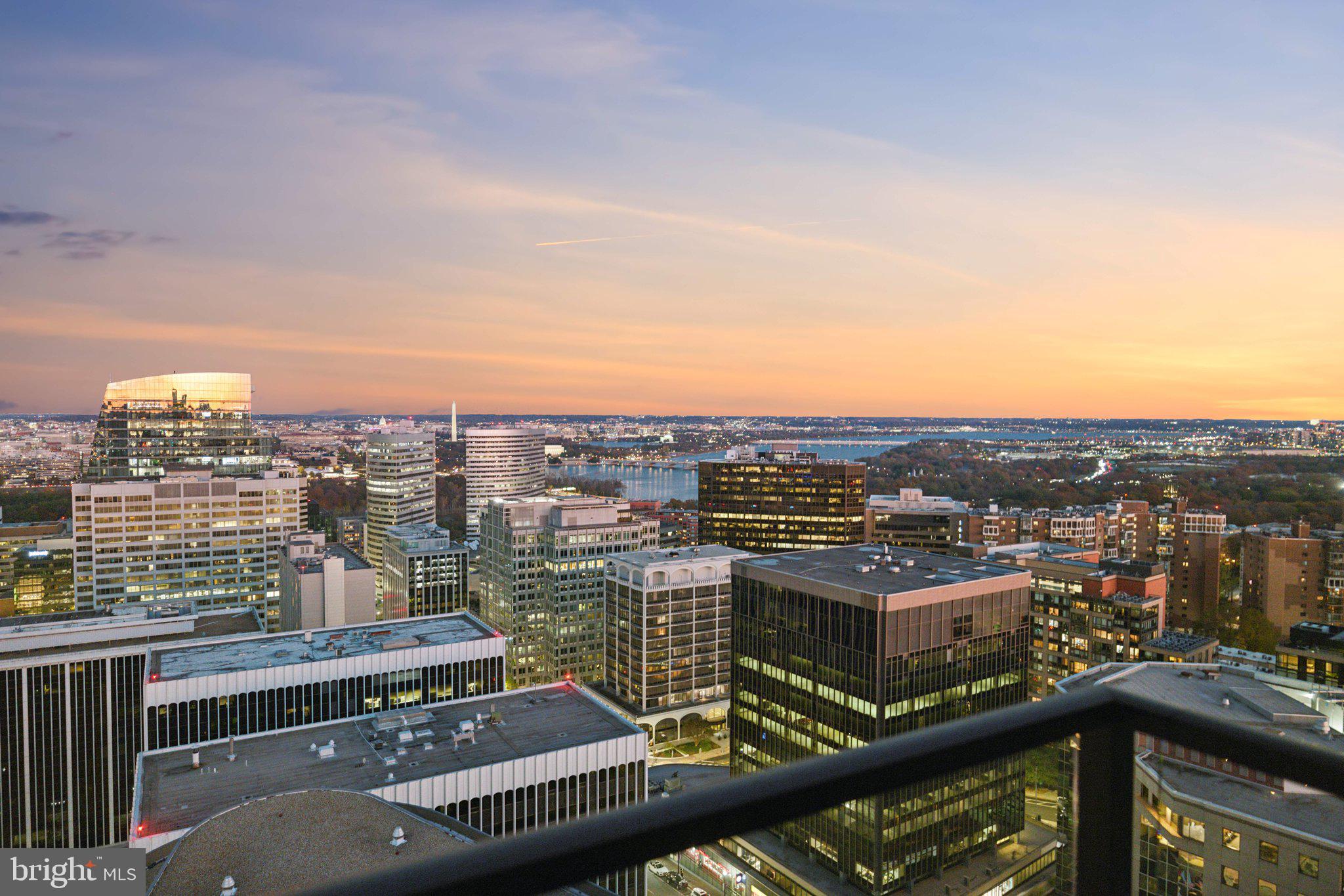 ROSSLYN - Residential