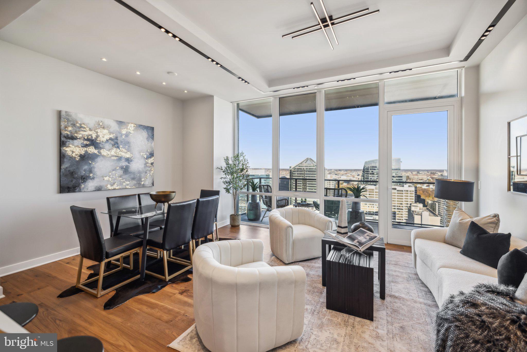 ROSSLYN - Residential