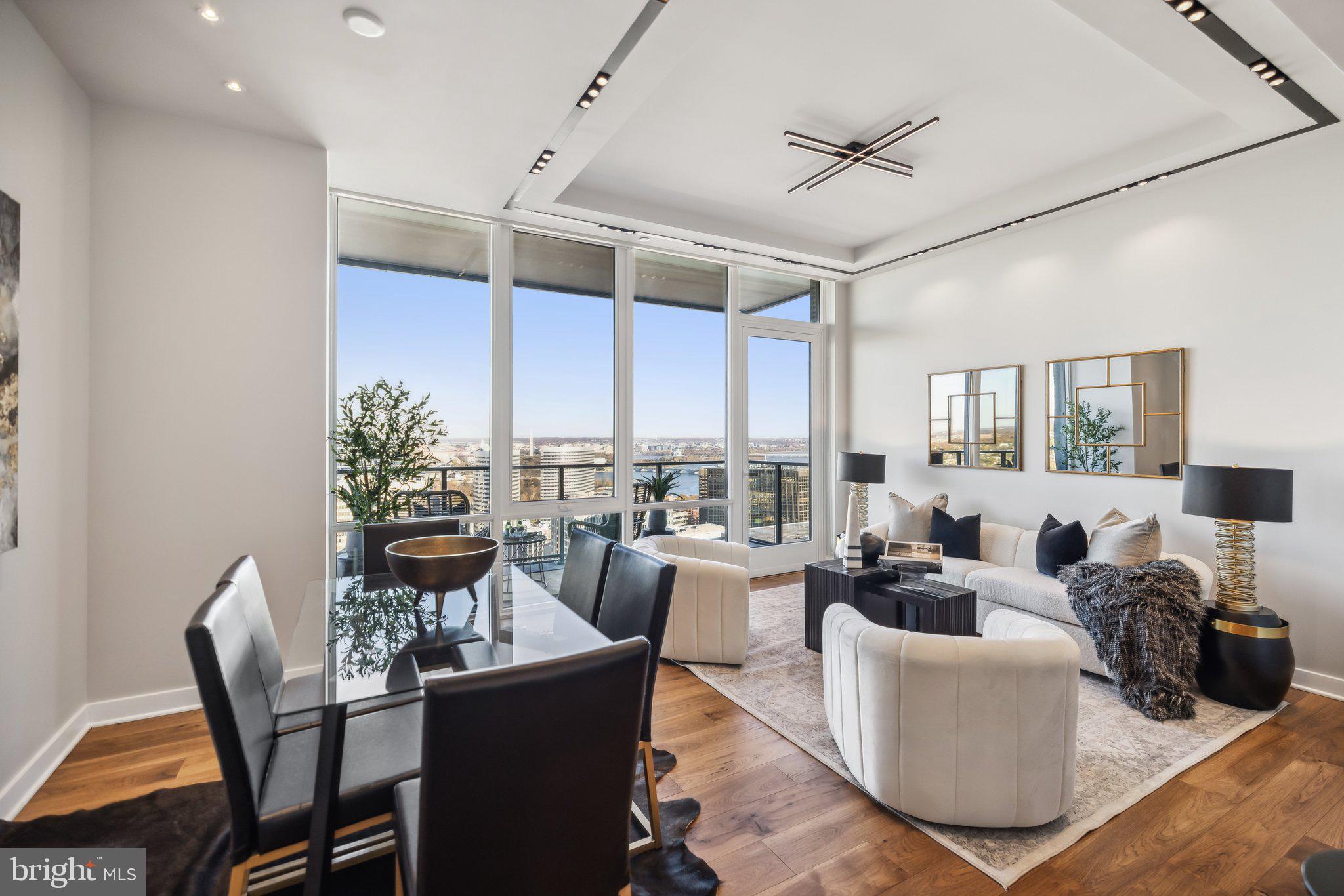 ROSSLYN - Residential