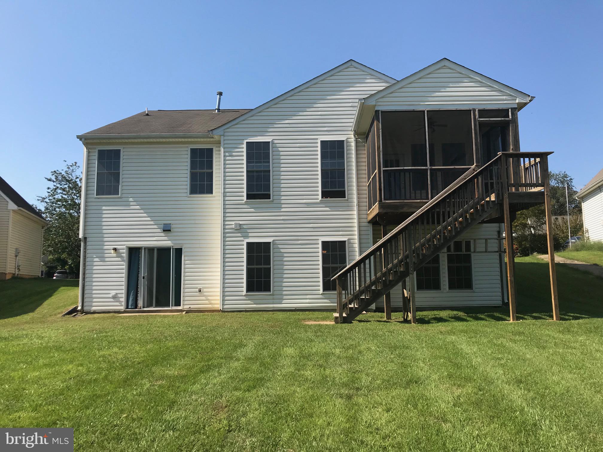 REDWOOD LAKES - Residential