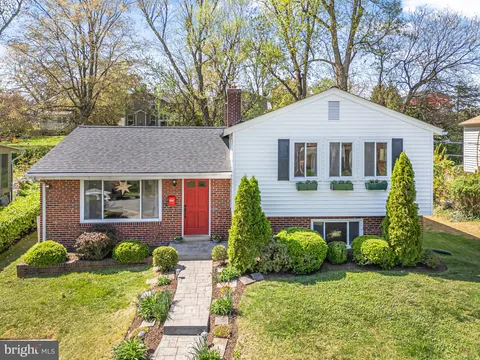 10028 Greenock Road, Silver Spring, MD MLS: MDMC2174418