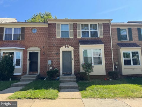 Photo of 14841 Ashford Place, LAUREL, MD 20707 (MLS # MDPG2219018)