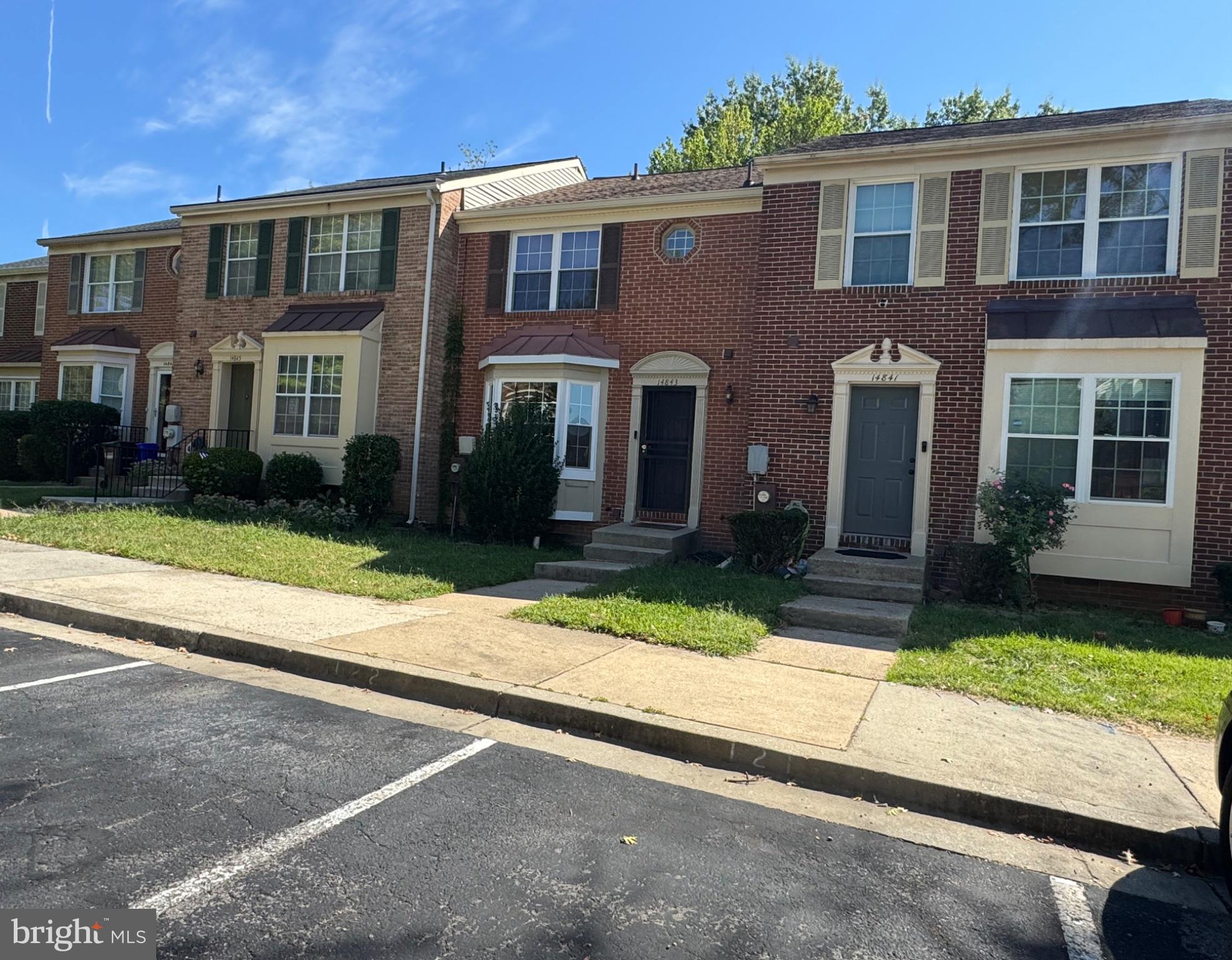 14841 ASHFORD PLACE