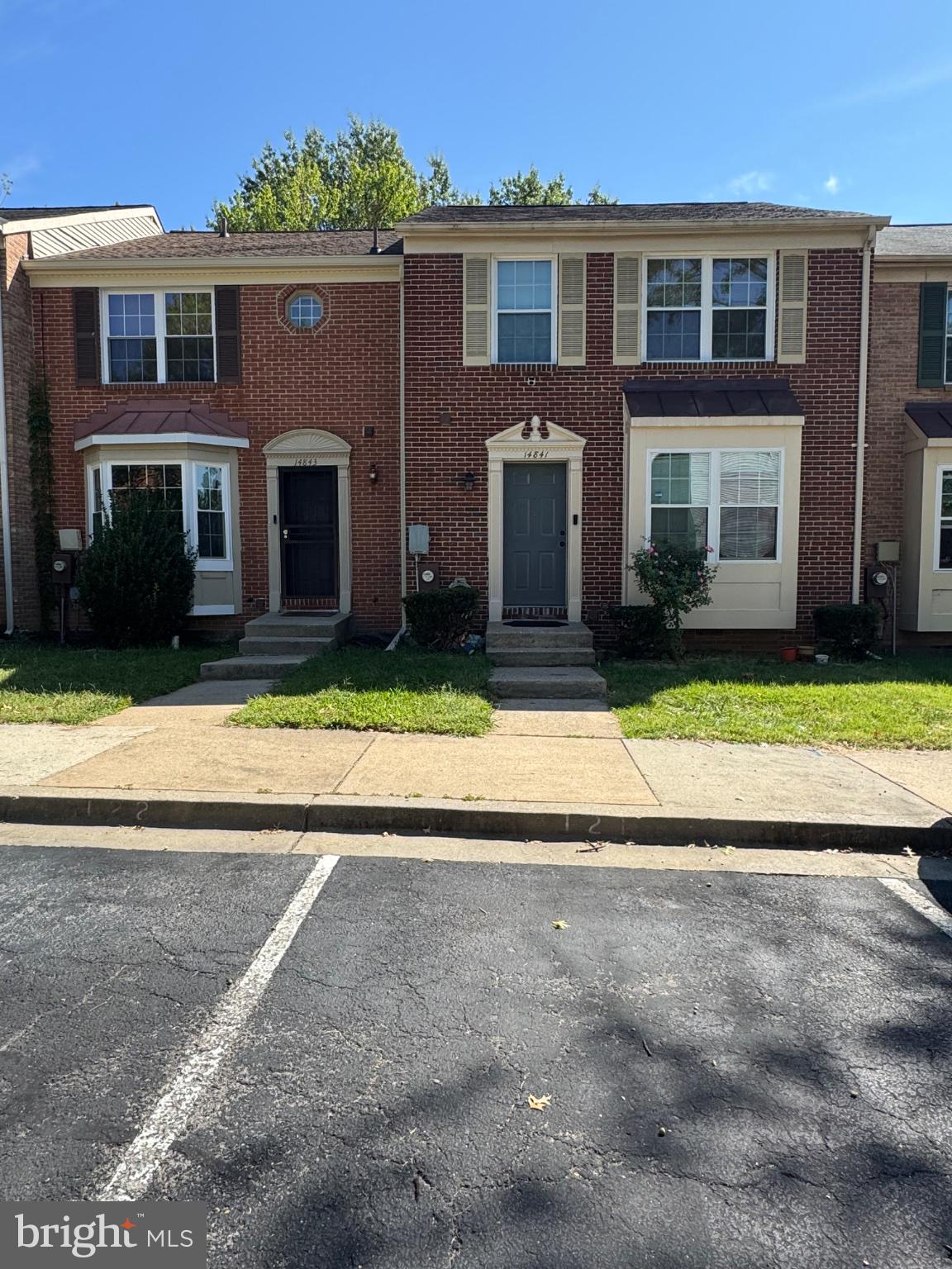 14841 ASHFORD PLACE