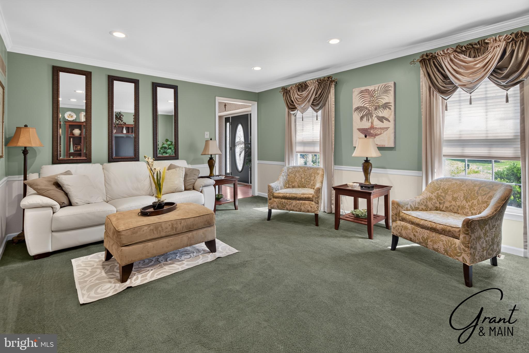 15 BLACK PINE ROAD