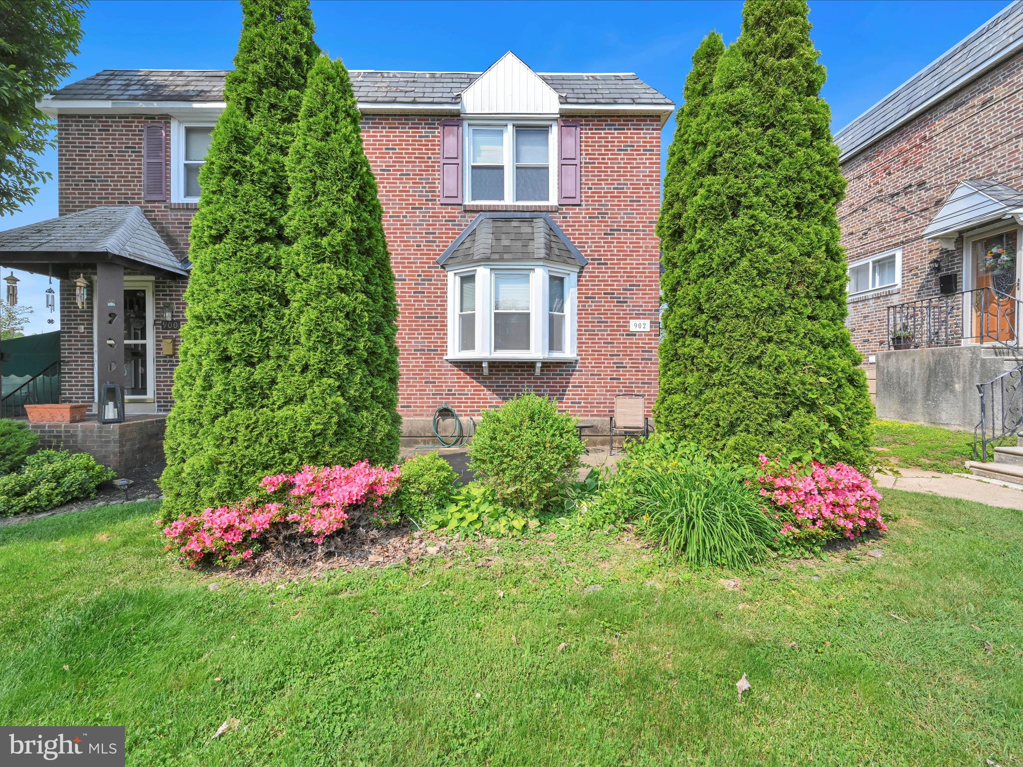 DREXEL PARK GARDEN - Residential