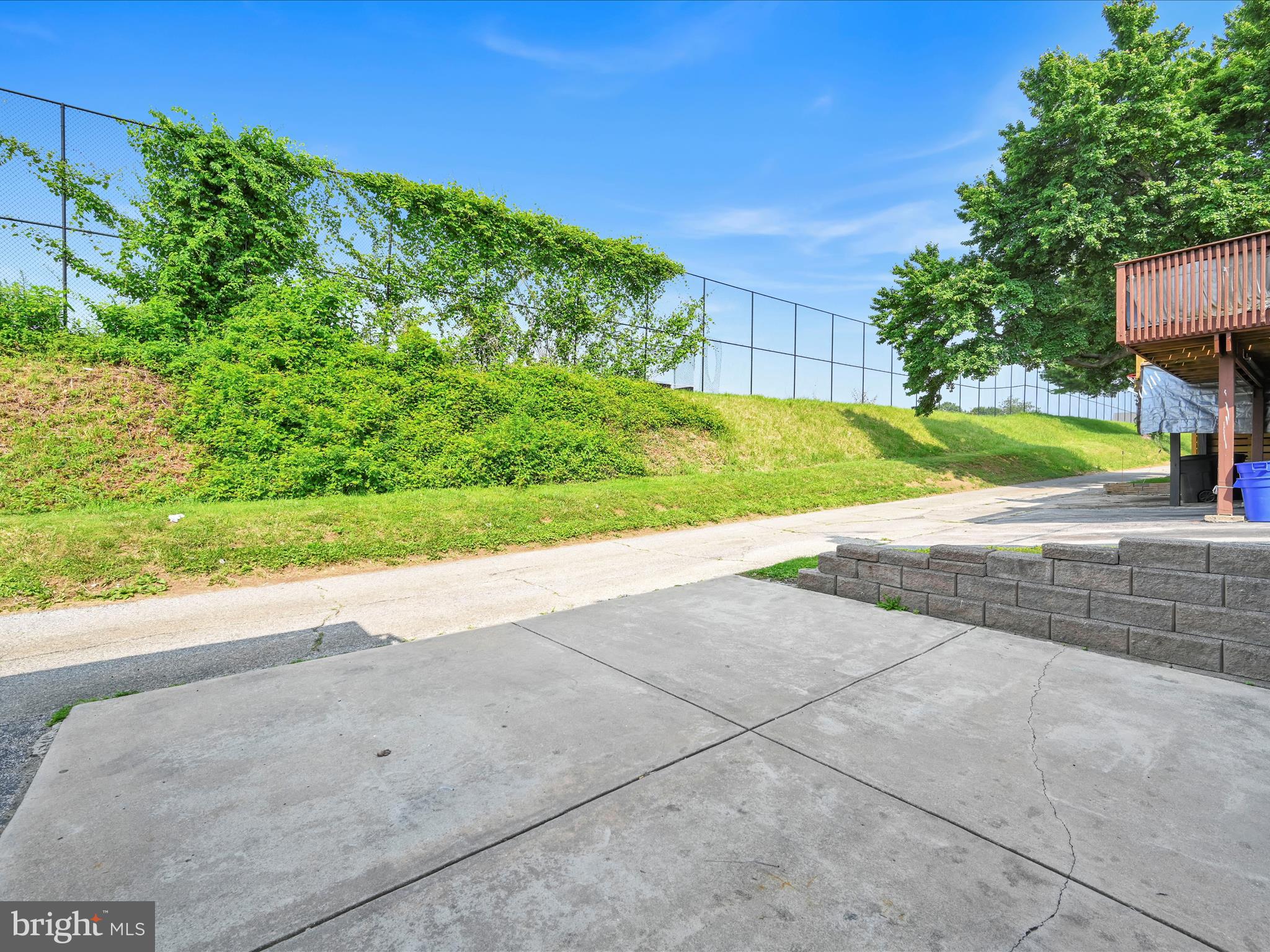 DREXEL PARK GARDEN - Residential