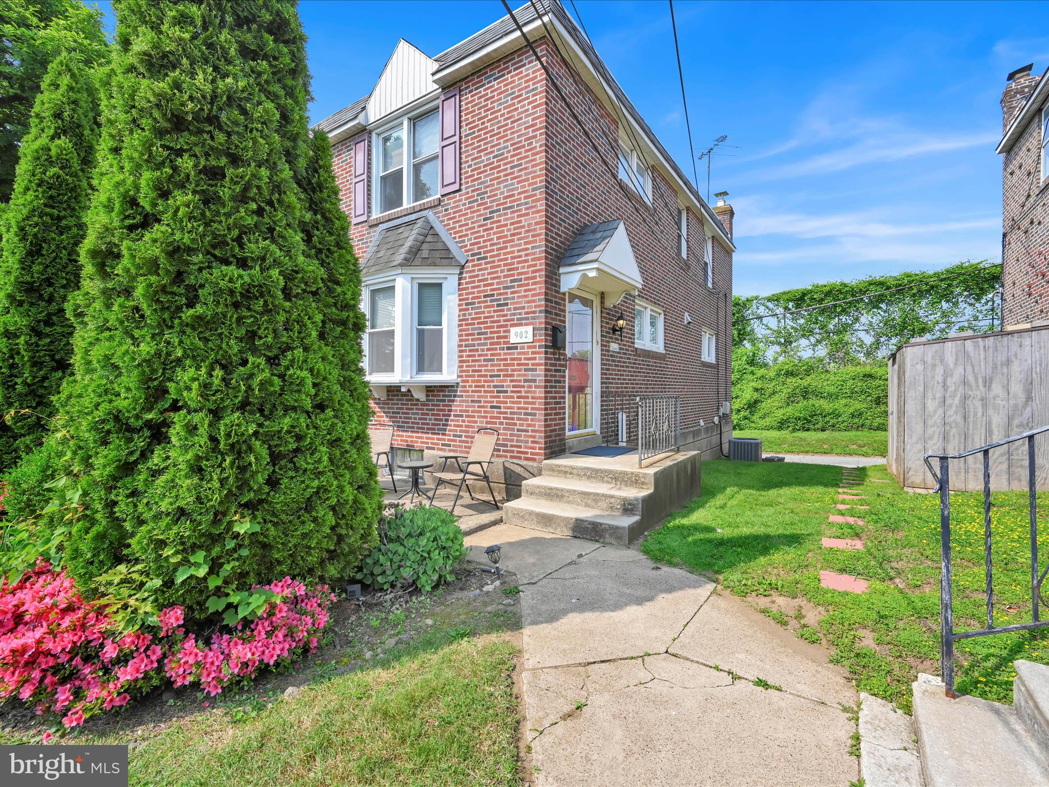 DREXEL PARK GARDEN - Residential