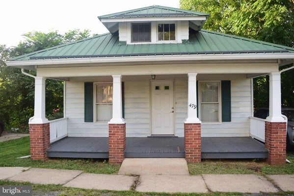 479 E HIGH ST, BELLEFONTE, PA 16823 - Image 5011dfae29b8bb4e84ce8724705f9ecf/1130822108