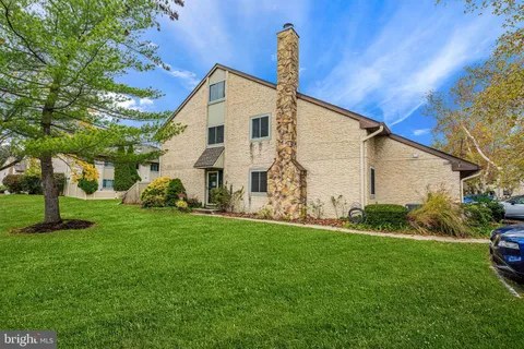 103 Tennyson Drive, Plainsboro, NJ 08536 - MLS#: NJMX2010704