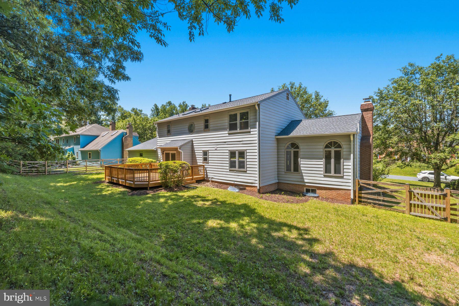 15001 NOTLEY ROAD