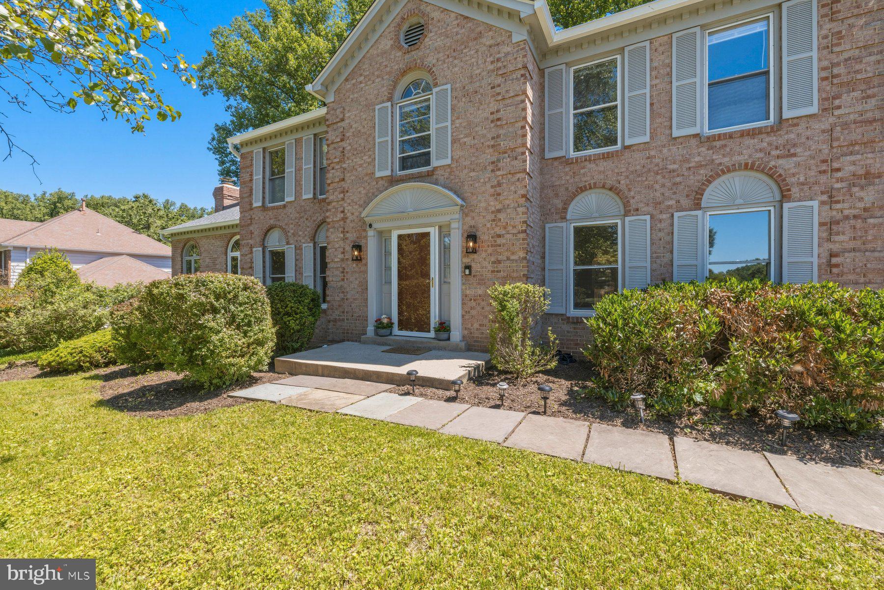 15001 NOTLEY ROAD