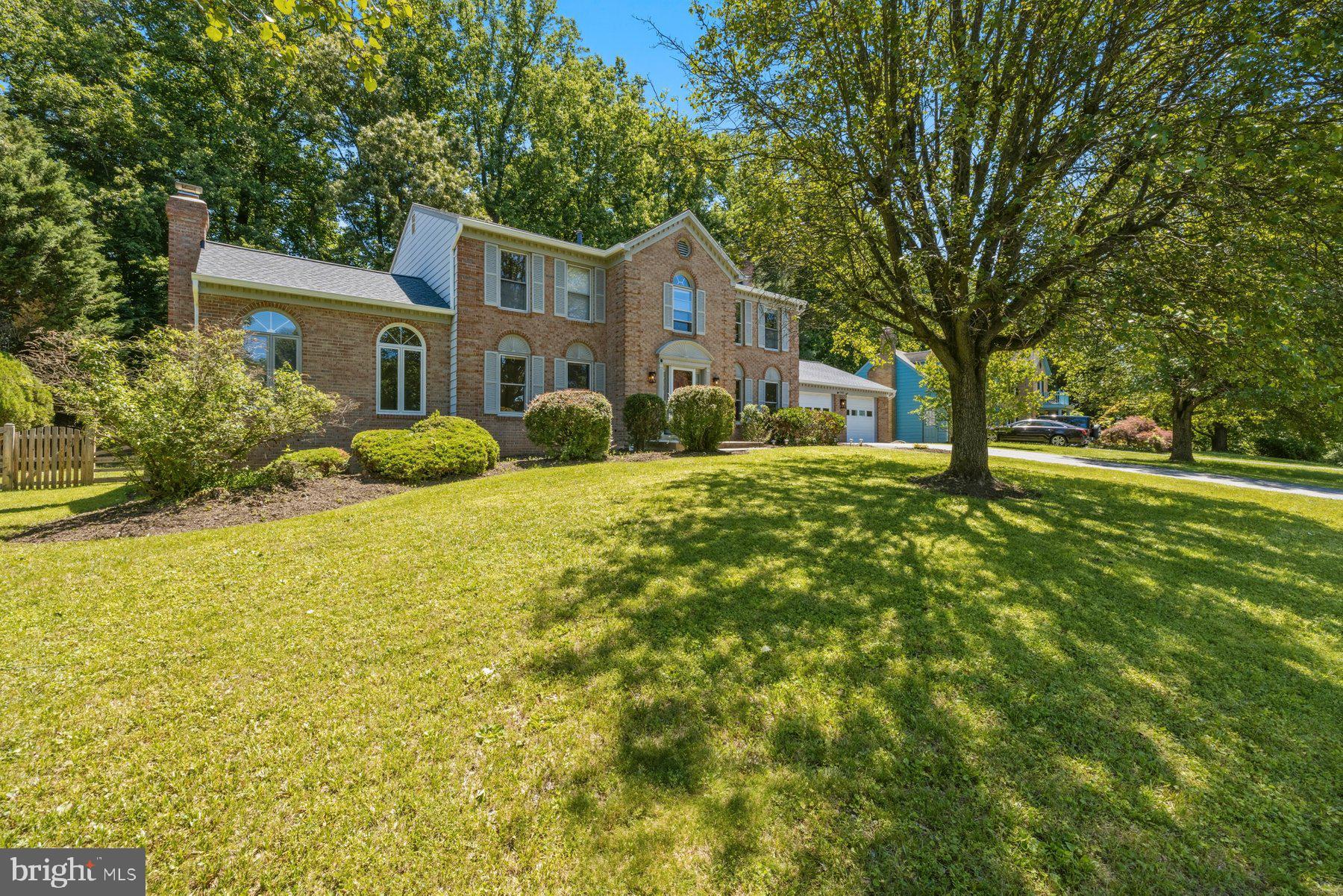 15001 NOTLEY ROAD