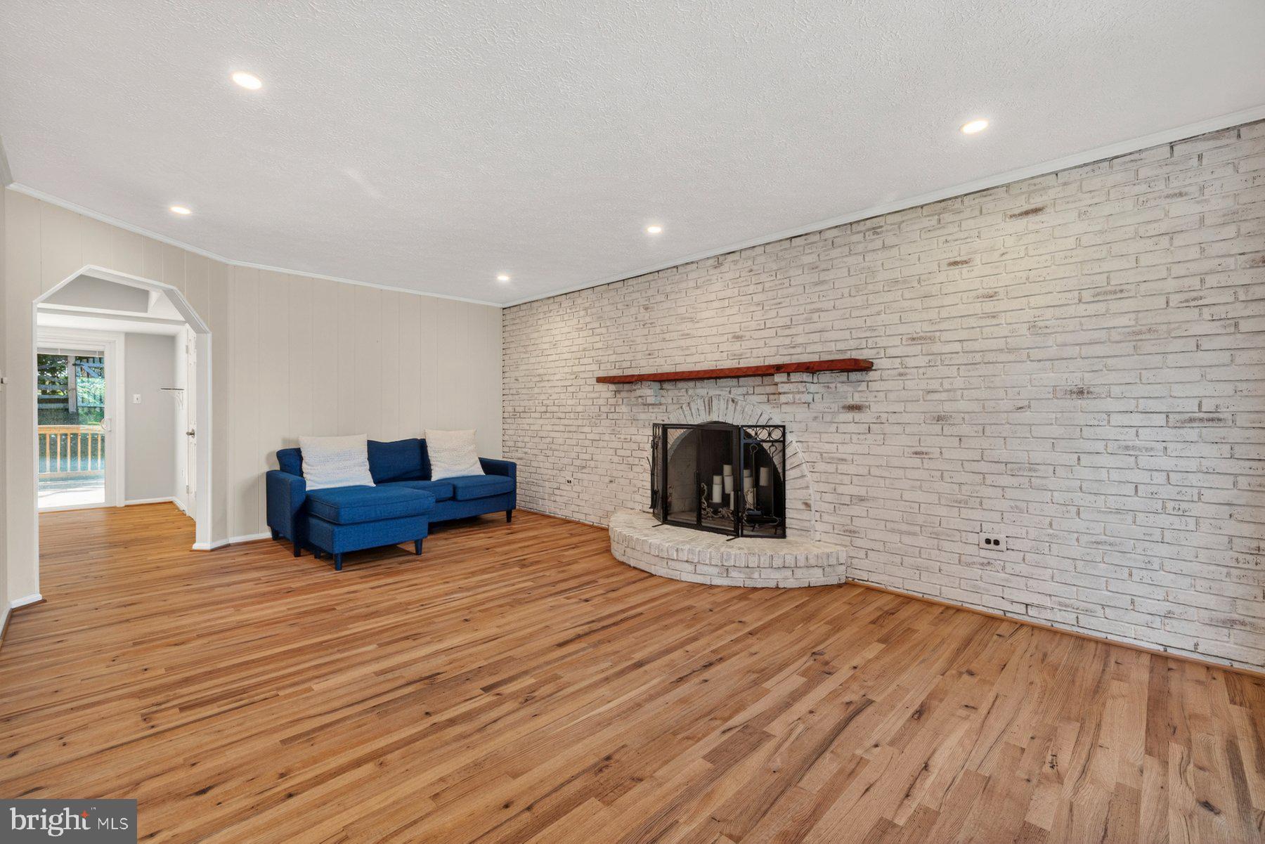 15001 NOTLEY ROAD