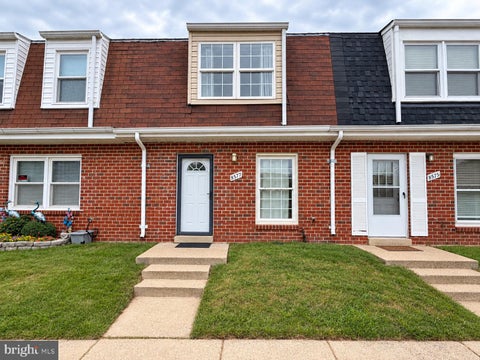 Photo of 8577 Pioneer Drive, SEVERN, MD 21144 (MLS # MDAA2157482)