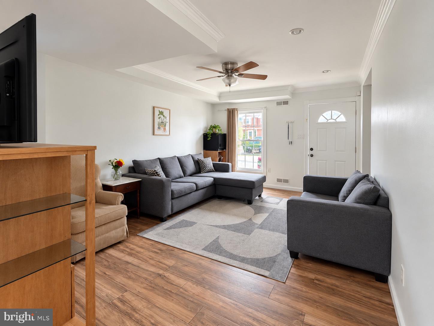 8577 PIONEER DRIVE