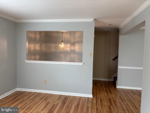 PATRIOTS RIDGE - Residential Lease