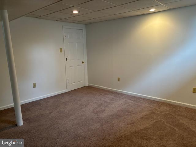 PATRIOTS RIDGE - Residential Lease