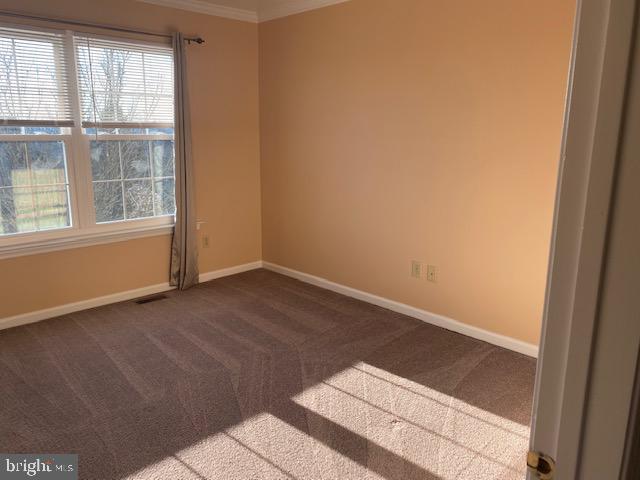 PATRIOTS RIDGE - Residential Lease