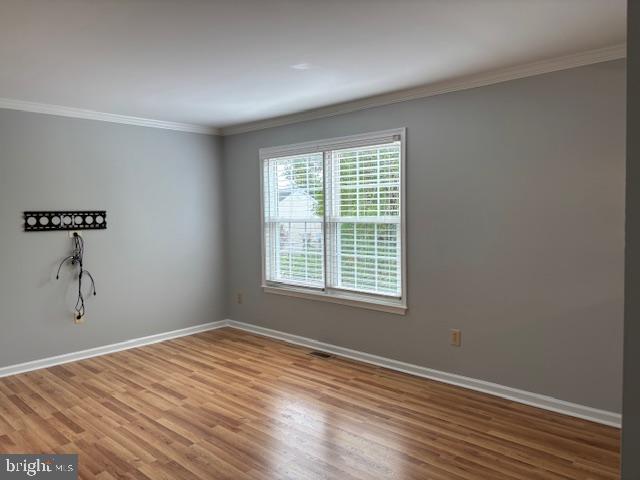 PATRIOTS RIDGE - Residential Lease