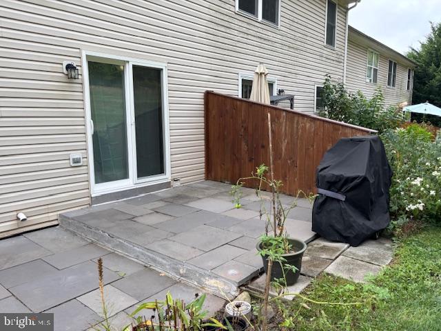 PATRIOTS RIDGE - Residential Lease