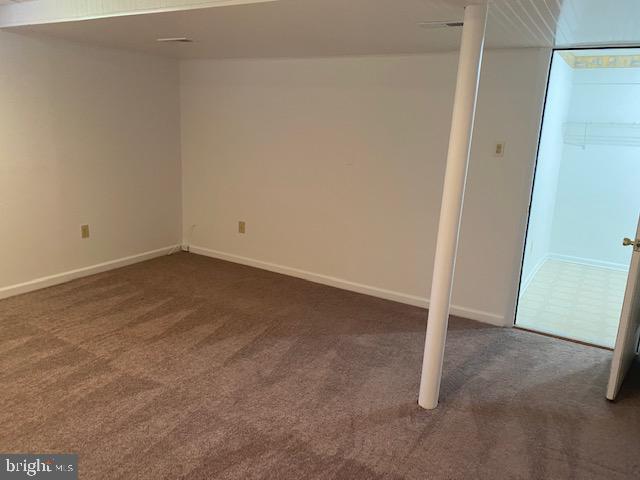 PATRIOTS RIDGE - Residential Lease