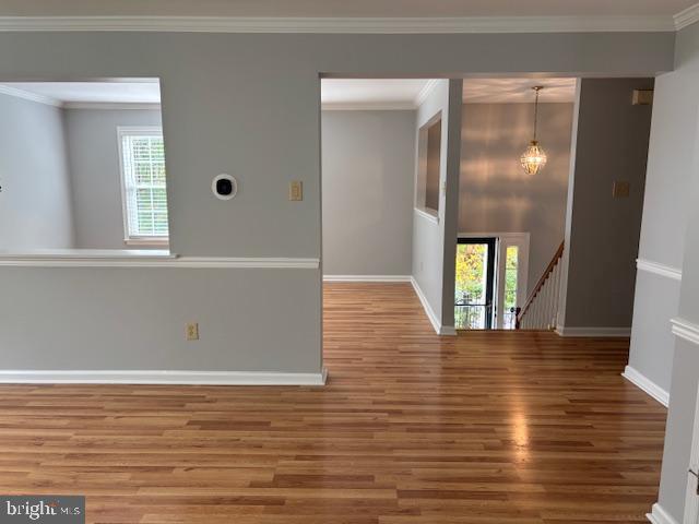 PATRIOTS RIDGE - Residential Lease