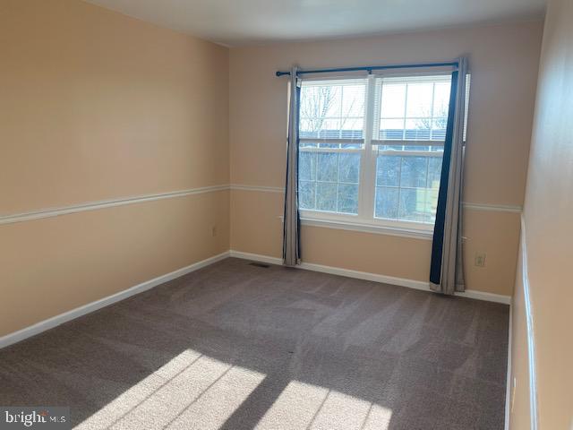 PATRIOTS RIDGE - Residential Lease