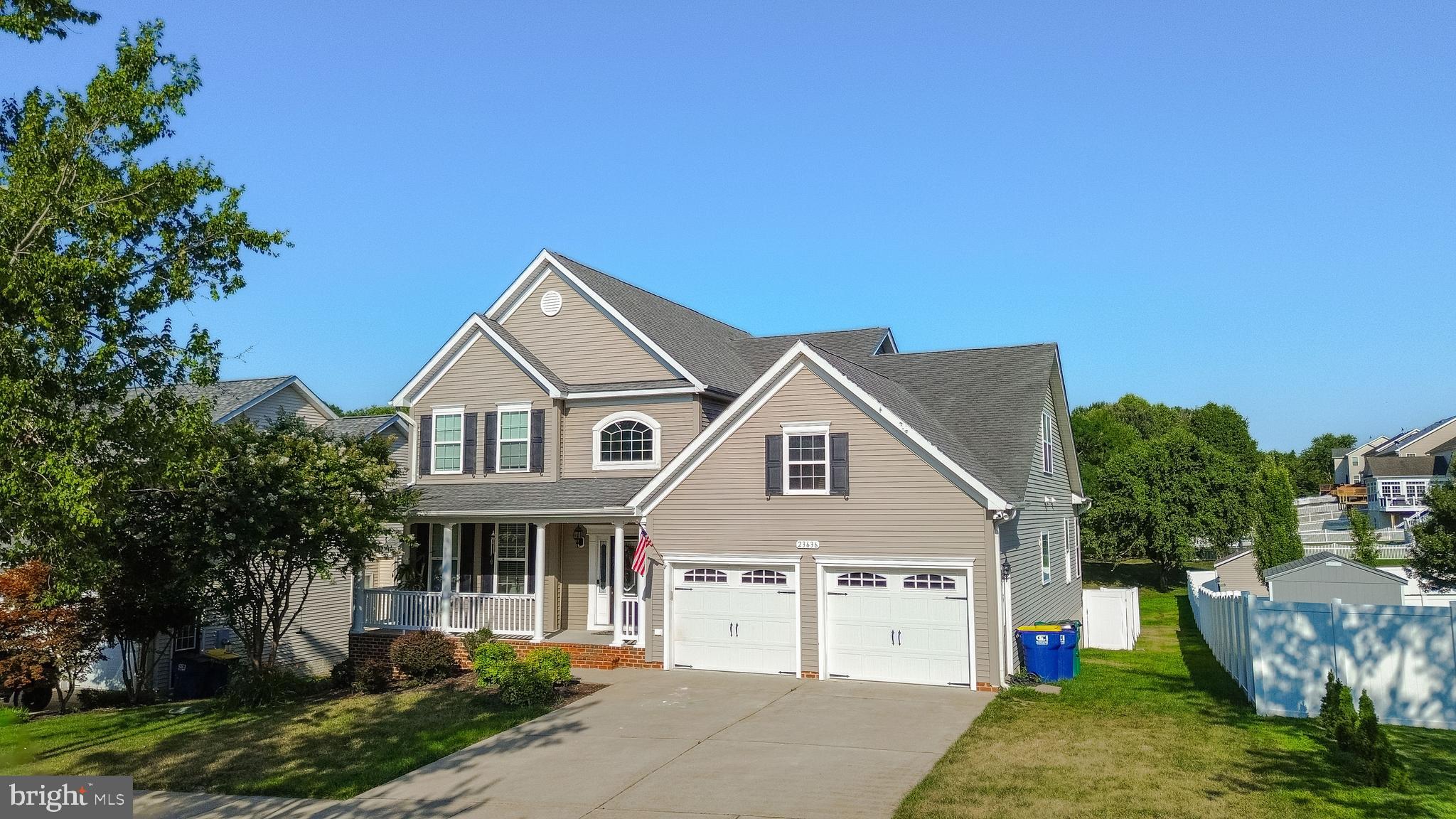 23636 HANSEL COURT