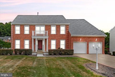 10 Sarasota Drive, Stafford, VA 22554 - MLS#: VAST2041834