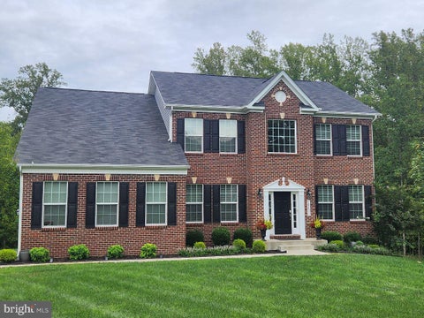Photo of 16601 Taylerton Lane, BRANDYWINE, MD 20613 (MLS # MDPG2219822)