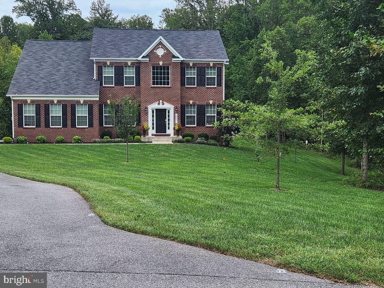 16601 TAYLERTON LANE