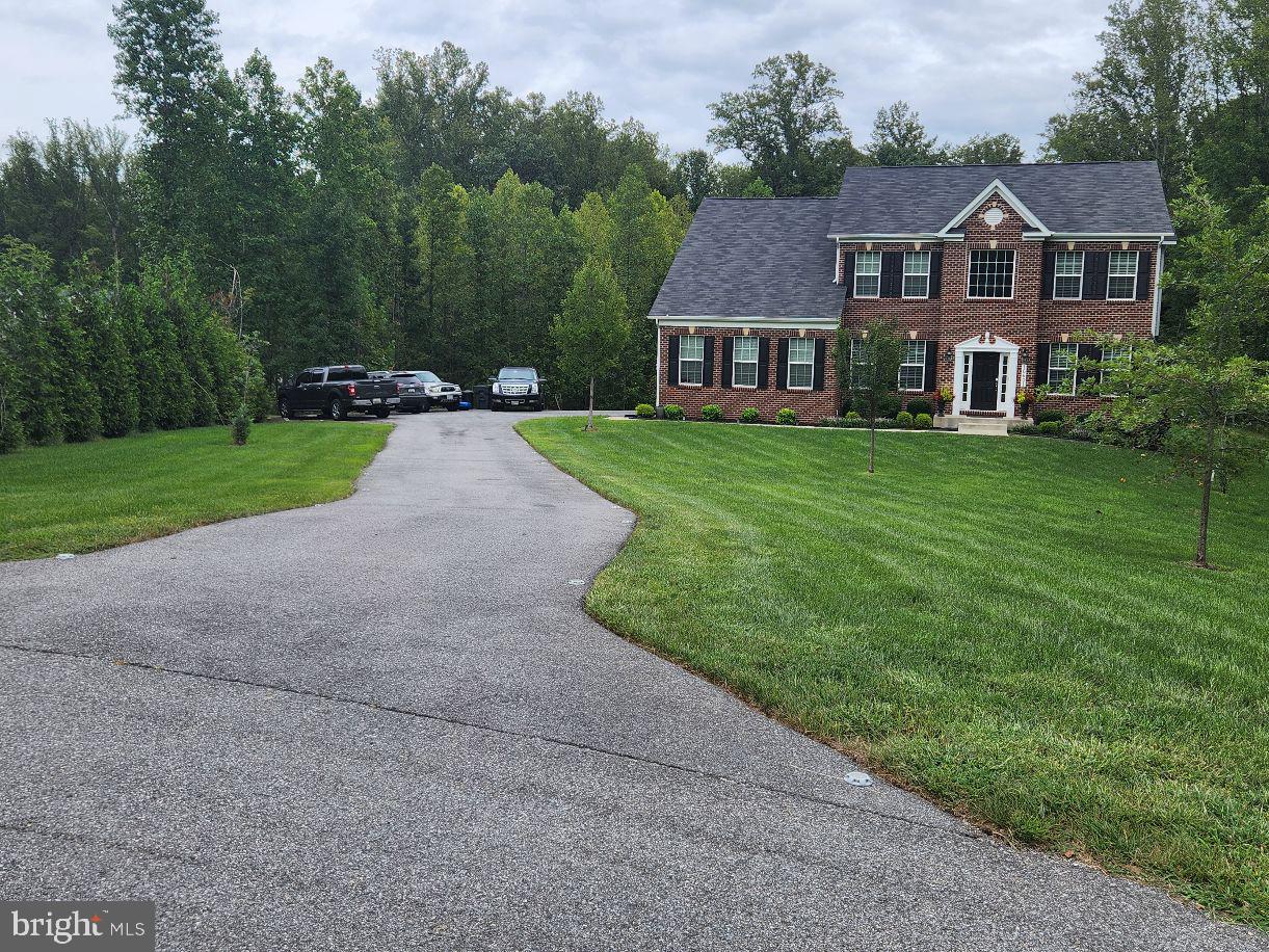 16601 TAYLERTON LANE
