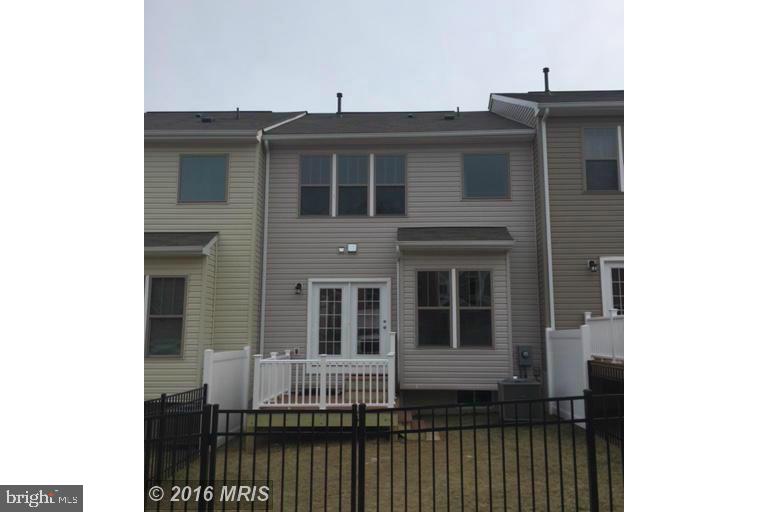 VALLEY VIEW ESTATES - Residential Lease