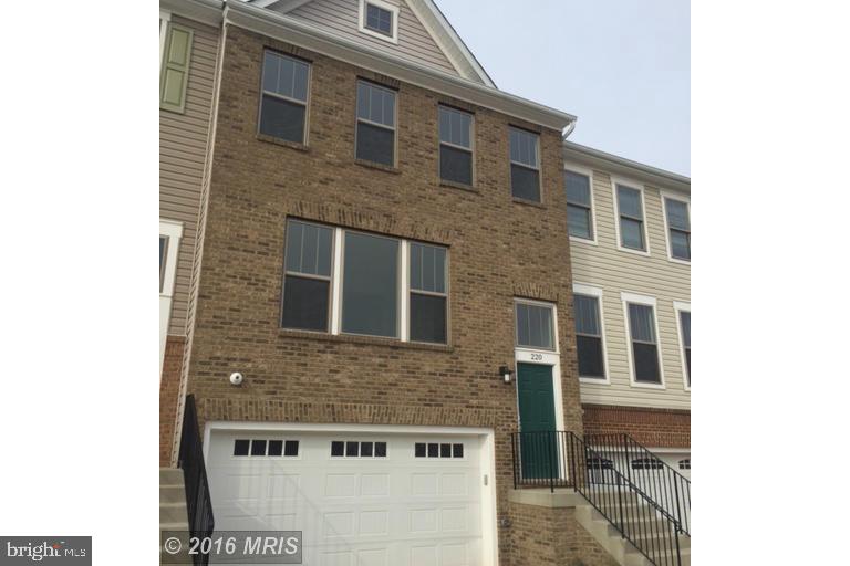 VALLEY VIEW ESTATES - Residential Lease