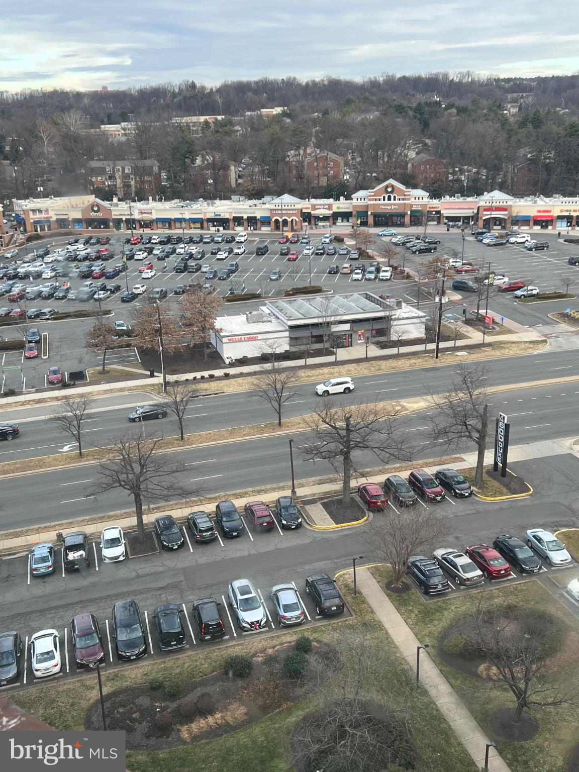 4600 DUKE STREET 1423