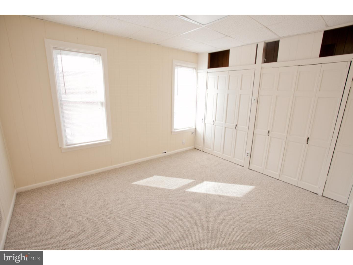 MANAYUNK - Residential Lease