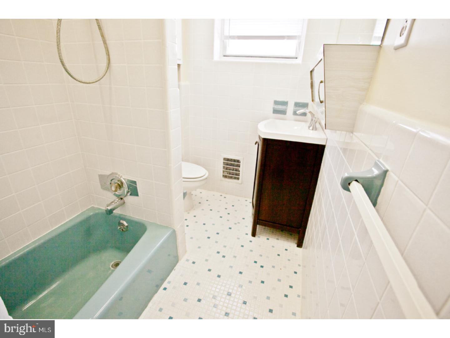 MANAYUNK - Residential Lease