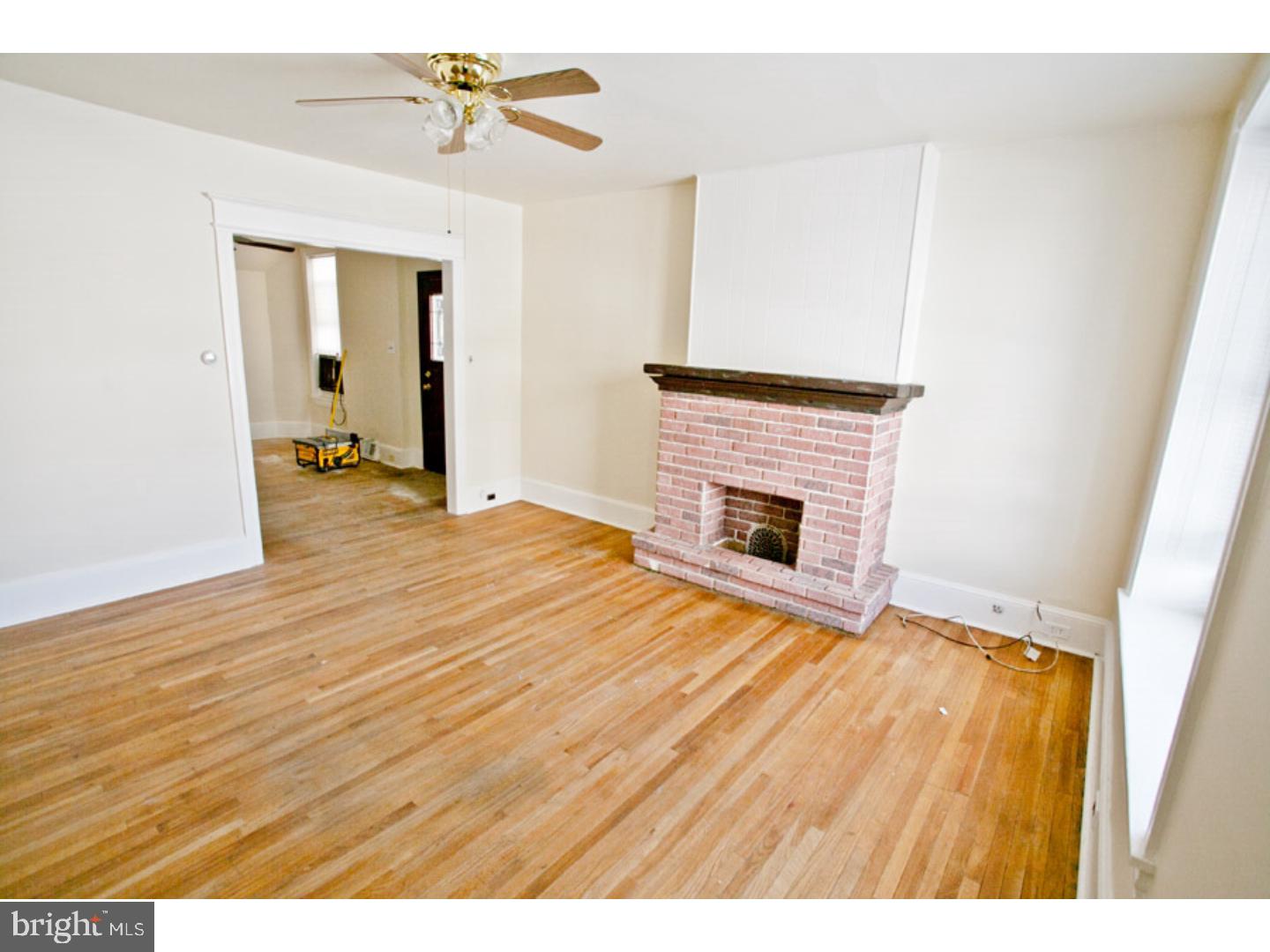 MANAYUNK - Residential Lease