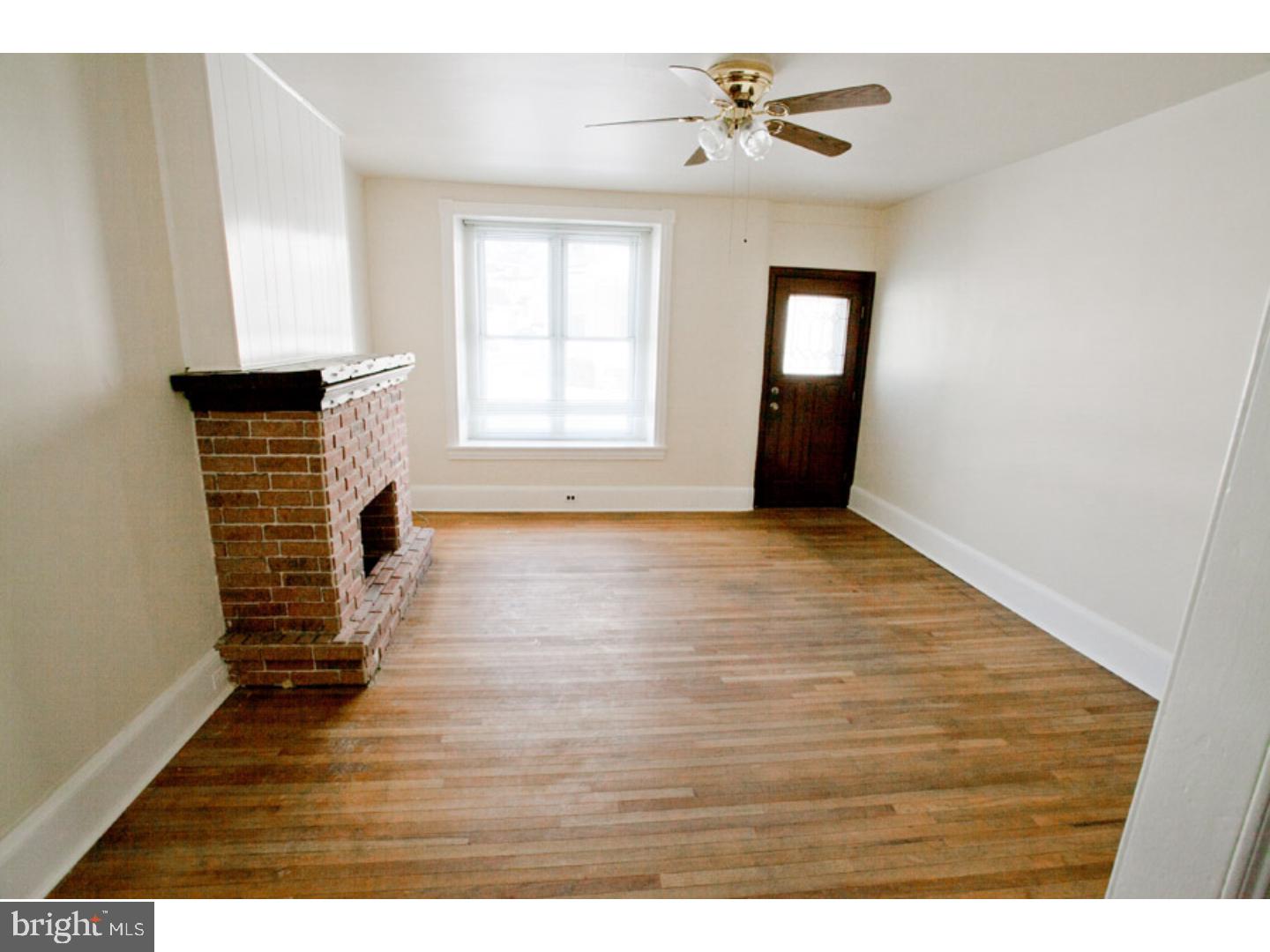 MANAYUNK - Residential Lease