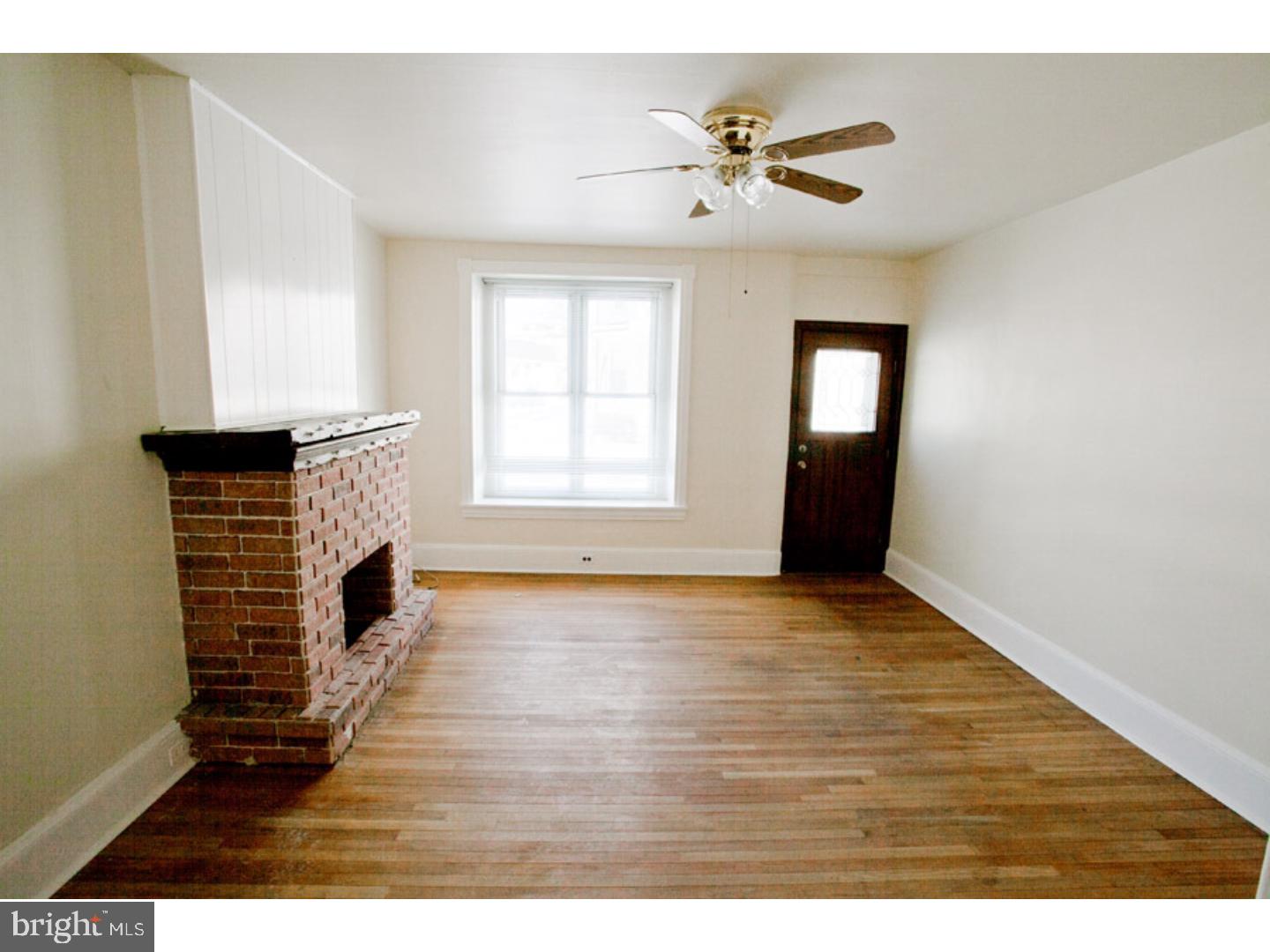 MANAYUNK - Residential Lease